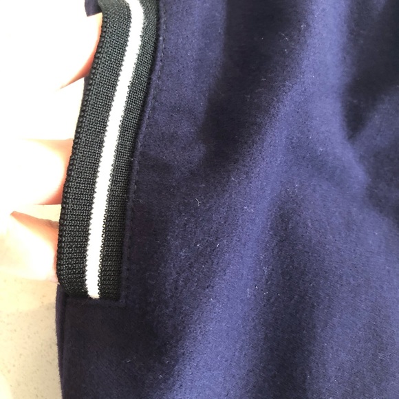 Junior Gaultier wool dress - Picture 4 of 9